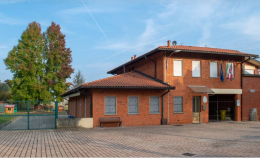 Quaregna Cerreto, chiude la scuola dell’infanzia di Cerreto Castello: dal 2027 gli iscritti a Valdengo Quaregna Cerreto, chiude la scuola dell’infanzia di Cerreto Castello: dal 2027 gli iscritti a Valdengo