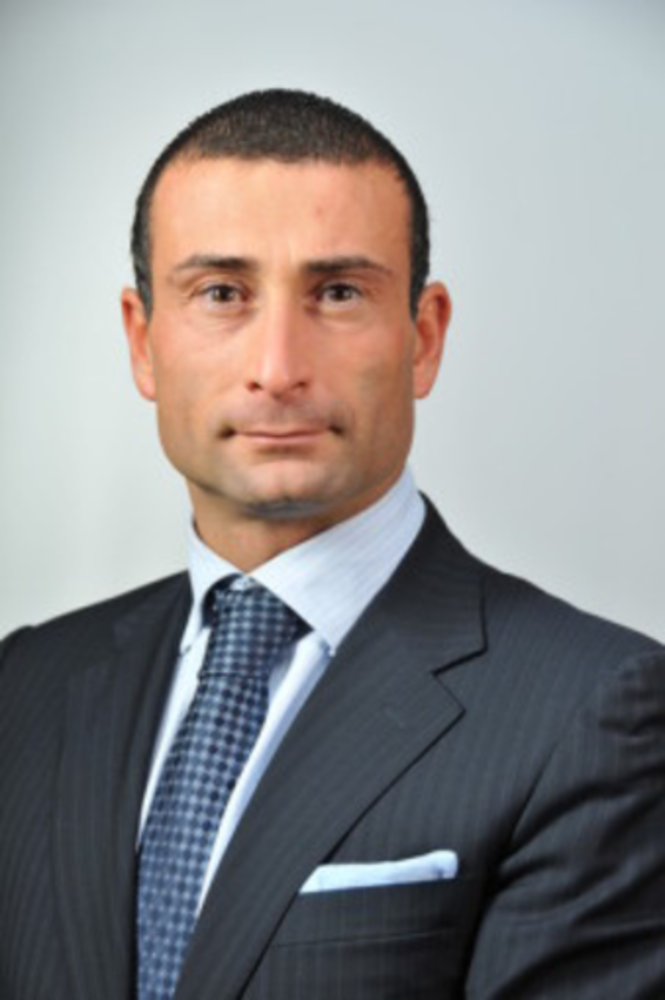 L'avvocato Francesco Alosi L'avvocato Francesco Alosi