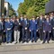 Alpini di Biella protagonisti a Pinerolo: una grande festa di partecipazione e appartenenza FOTO