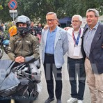 Al via la 2° Rievocazione del Circuito Motociclistico di Biella 1939, presente anche il campione Alessandro Di Persio (servizio di Nicola Rasolo in esclusiva per Newsbiella.it) Al via la 2° Rievocazione del Circuito Motociclistico di Biella 1939, presente anche il campione Alessandro Di Persio (servizio di Nicola Rasolo in esclusiva per Newsbiella.it)