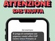 Falsi sms inviati per “importanti comunicazioni”. L'ASL Biella segnala: “Non rispondete, fate attenzione” (foto dalla pagina Facebook di Ospedale di Biella-ASL BI) Falsi sms inviati per “importanti comunicazioni”. L'ASL Biella segnala: “Non rispondete, fate attenzione” (foto dalla pagina Facebook di Ospedale di Biella-ASL BI)