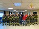 Vigili del Fuoco, il direttore regionale del Piemonte saluta il Comando di Biella Vigili del Fuoco, il direttore regionale del Piemonte saluta il Comando di Biella