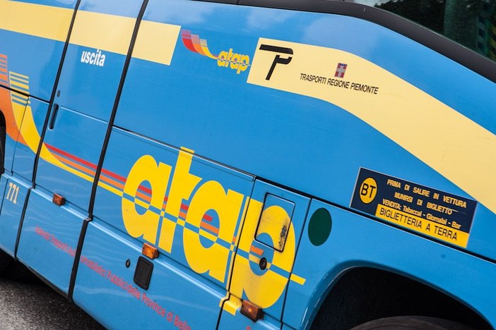 Atap, sportello alla stazione orari diversi per le feste natalizie