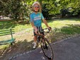 Everesting Biella via Ivrea-Oropa in bici, Antonio Urso sale 11 volte in 20 ore: “L'uomo non sfida la montagna: sfida se stesso"