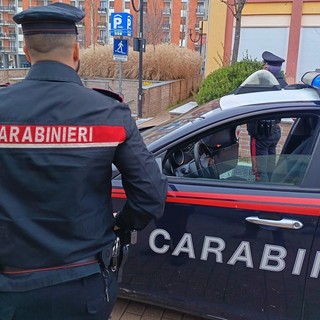 Controlli dei Carabinieri in un locale della Valle Sessera: titolare denunciato e sanzioni per 7 mila euro - foto di repertorio