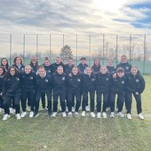 ACF Biellese, successo esterno grazie al gol di Tintori ACF Biellese, successo esterno grazie al gol di Tintori