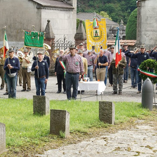 Alpini, a Sagliano Micca torna la Festa all’Alpe Pessine (foto di repertorio)