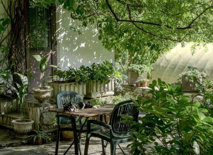 Come arredare il giardino, consigli utili per iniziare Come arredare il giardino, consigli utili per iniziare