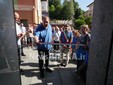 Auser Volontariato Vallestrona, a Valle Mosso taglio del nastro alla nuova sede FOTO Auser Volontariato Vallestrona, a Valle Mosso taglio del nastro alla nuova sede FOTO