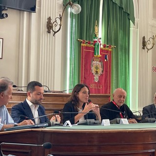 Circuito motociclistico di Biella 1939, si parte alla scoperta della prima rievocazione: l'ospite d'onore sarà Giacomo Agostini FOTO