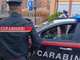 Cossato, apre la portiera dell'auto e colpisce una ciclista: conducente scoperto senza patente (foto di repertorio)
