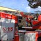 Vigliano, fiamme in un balcone, intervengono i Vigili del Fuoco con l'autoscala, foto archivio Vigliano, fiamme in un balcone, intervengono i Vigili del Fuoco con l'autoscala, foto archivio