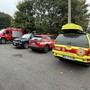 Anziano disperso nei boschi di Graglia e Muzzano, nuovo giorno di ricerche Anziano disperso nei boschi di Graglia e Muzzano, nuovo giorno di ricerche