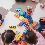 Pettinengo: aperte le preiscrizioni al Micronido "Le Bolle"