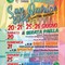 Chiavazza celebra la Festa di San Quirico tra piatti spagnoli, sport e tanta musica! Chiavazza celebra la Festa di San Quirico tra piatti spagnoli, sport e tanta musica!