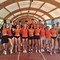 FuturAtletica protagonista ai Campionati Italiani Under 18: 15 atleti in gara e numerosi piazzamenti di prestigio FuturAtletica protagonista ai Campionati Italiani Under 18: 15 atleti in gara e numerosi piazzamenti di prestigio