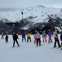 Tre giornate sulla neve per gli alunni di Andorno Micca: sport, crescita e divertimento a Bielmonte