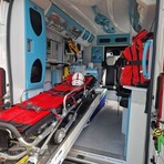 Tragedia sull'ex strada statale 228 del Lago di Viverone, morto motociclista di 46 anni dopo lo schianto con un'auto (foto di repertorio) Tragedia sull'ex strada statale 228 del Lago di Viverone, morto motociclista di 46 anni dopo lo schianto con un'auto (foto di repertorio)