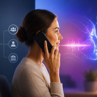 Differenza tra IVR e voicebot: come cambia l’automazione delle chiamate nei call center
