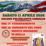 ANPI 2026, al via la campagna di tesseramento a Cavaglià