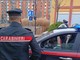 Tenta di trascinare via una 16enne in strada: arrestato dai Carabinieri