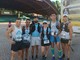 Amron Team, ottime prove e buoni risultati alla Marathon Monte Mars e alla Sordevolo-Coda FOTO