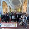 I Carabinieri in congedo di Biella in pellegrinaggio al Santuario della Virgo Fidelis I Carabinieri in congedo di Biella in pellegrinaggio al Santuario della Virgo Fidelis