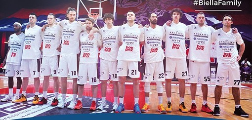 Basket: Angelico determinata e agguerrita dopo la pausa Basket: Angelico determinata e agguerrita dopo la pausa
