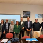 ASL Biella, al via nuovi percorsi di cura non farmacologica per pazienti affetti da Alzheimer e Demenza e per familiari e caregiver FOTO