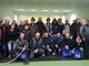 Al campionato sezionale Ana di carabina raccolti 700 euro per i terremotati Al campionato sezionale Ana di carabina raccolti 700 euro per i terremotati