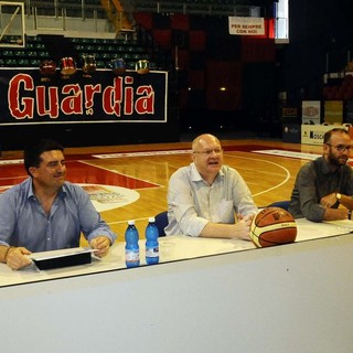 Già 500 abbonamenti per Pallacanestro Biella