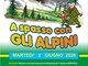 Roppolo, il 2 giugno torna “A spasso con gli Alpini”