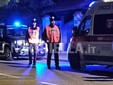 Biella, ciclista coinvolta in un incidente con un'auto in via Milano: donna in ospedale FOTO Mauro Benedetti per newsbiella.it Biella, ciclista coinvolta in un incidente con un'auto in via Milano: donna in ospedale FOTO Mauro Benedetti per newsbiella.it