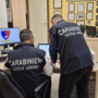 Carabinieri, controlli sulla sicurezza del lavoro: a Biella scattano pesanti sanzioni verso un'impresa (foto di repertorio)