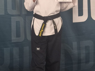 Asd Kwan Biella al Campionato Italiano di Forme e Freestyle e Para Taekwondo