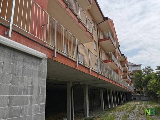 Case popolari, a Biella morosità per 8 milioni: ATC annuncia una stretta Case popolari, a Biella morosità per 8 milioni: ATC annuncia una stretta