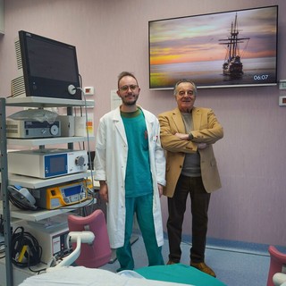 Ospedale, ricerca clinica e innovazione:  2 nuovi studi sperimentali attivi  in Ostetricia e Ginecologia FOTO