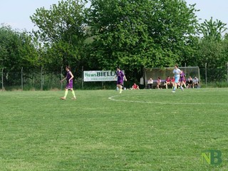 ACF Biellese, finisce 0-0 con Mappanese FOTO e VIDEO di Davide Finatti per newsbiella.it