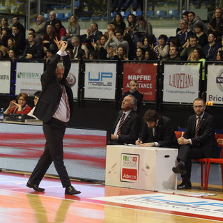 Basket - Le ultime prima del big match tra Angelico e Brescia