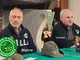 Alpini, cambio della guardia a Candelo: Marco Veronese è il nuovo capogruppo (foto di Stefano Socco)