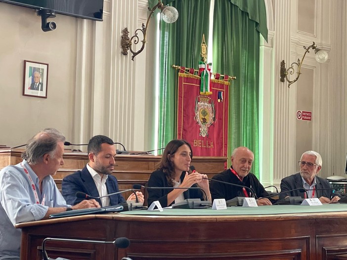 Circuito motociclistico di Biella 1939, si parte alla scoperta della prima rievocazione: l'ospite d'onore sarà Giacomo Agostini FOTO