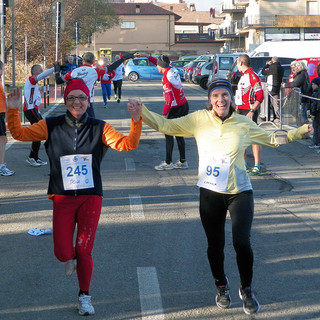 Podismo - In 250 a Gaglianico per "Un Kilometro per Telethon" FOTOGALLERY Podismo - In 250 a Gaglianico per "Un Kilometro per Telethon" FOTOGALLERY
