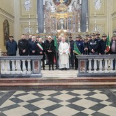 Alpini, torna il raduno al Colle San Carlo in ricordo delle penne mozze della Valle Elvo (foto di repertorio) Alpini, torna il raduno al Colle San Carlo in ricordo delle penne mozze della Valle Elvo (foto di repertorio)