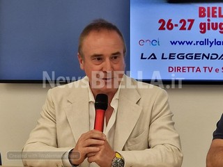 Rally Lana Storico 2026: oltre 120 iscritti e il ritorno di Liatti e Fassina FOTO e VIDEO Rally Lana Storico 2026: oltre 120 iscritti e il ritorno di Liatti e Fassina FOTO e VIDEO