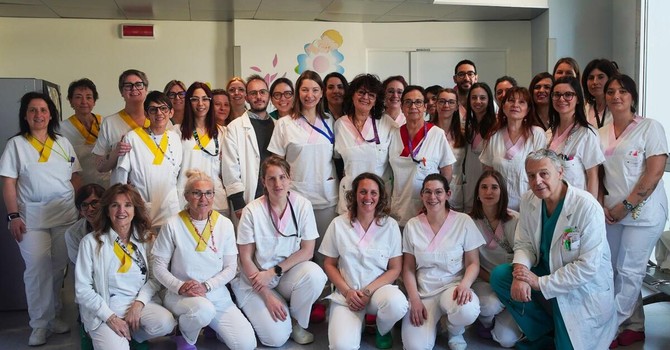 ASL Biella, più tempo per la salute delle donne: la Ginecologia apre anche il sabato ASL Biella, più tempo per la salute delle donne: la Ginecologia apre anche il sabato