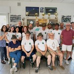 Alpini e Ponderano Calcio: una collaborazione che unisce sport e volontariato Alpini e Ponderano Calcio: una collaborazione che unisce sport e volontariato