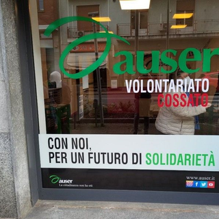 cossato auser