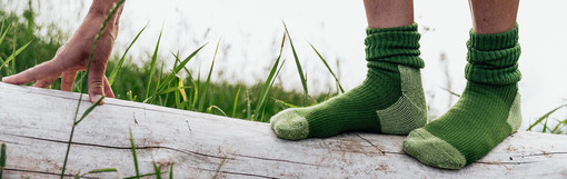 Elbec e la calza tecnica in lana merino: il prodotto che racconta un'intera filosofia produttiva Elbec e la calza tecnica in lana merino: il prodotto che racconta un'intera filosofia produttiva