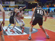Basket: Oggi al Forum Angelico Biella vs. Trapani, match a tempo di Jazz