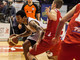 Basket - Le pagelle dell'Angelico FOTOGALLERY